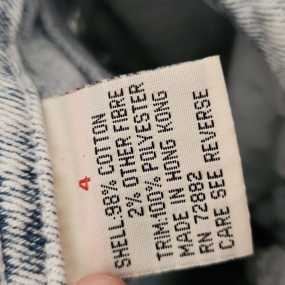 VINTAGE stefano jeans - Picture 15 of 15